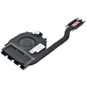 HP Heat Sink Assembly And Cooling Fan Thermal UMA L18222-001
